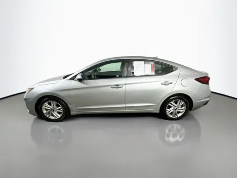 More photos of 2020 Hyundai Elantra SEL at Automaxx of the Carolinas, SC