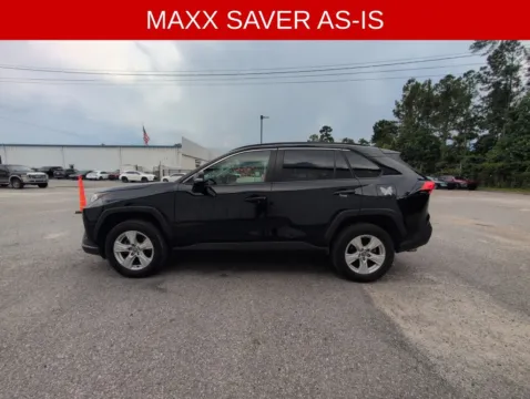 More photos of 2021 Toyota RAV4 XLE at Automaxx of the Carolinas, SC