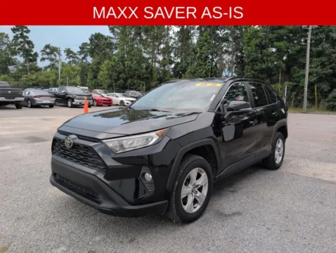 More photos of 2021 Toyota RAV4 XLE at Automaxx of the Carolinas, SC