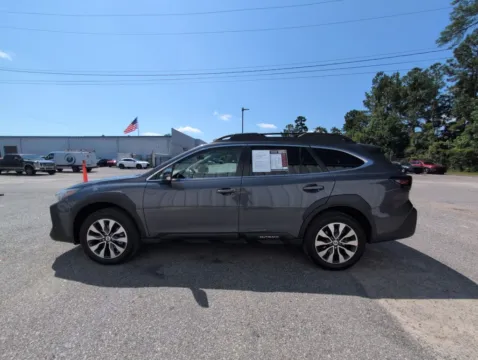 More photos of 2023 Subaru Outback Limited at Automaxx of the Carolinas, SC