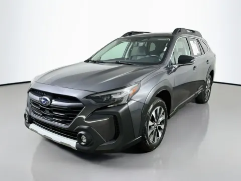 Another view of 2023 Subaru Outback Limited for sale in Summerville, SC at Automaxx of the Carolinas