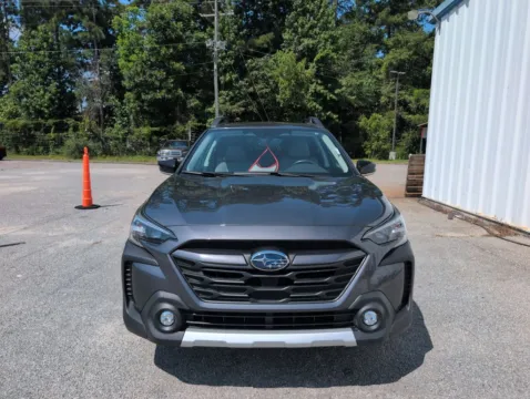 Another view of 2023 Subaru Outback Limited for sale in Summerville, SC at Automaxx of the Carolinas