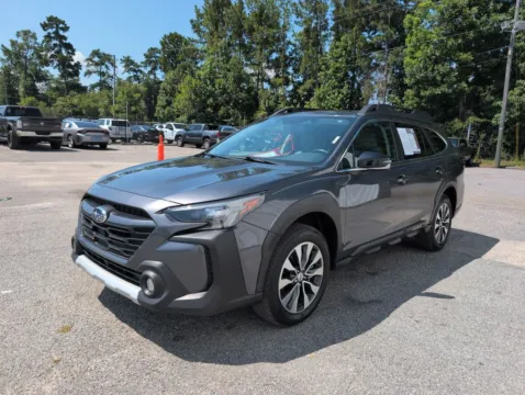 More photos of 2023 Subaru Outback Limited at Automaxx of the Carolinas, SC