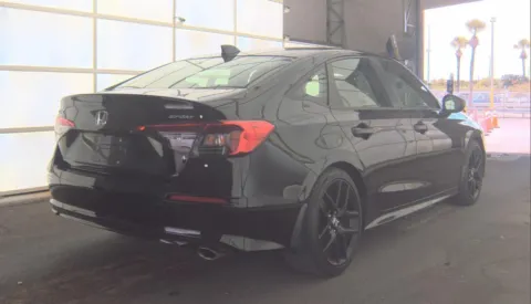More photos of 2024 Honda Civic Sport at Automaxx of the Carolinas, SC