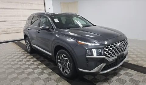 More photos of 2023 Hyundai Santa Fe Limited at Automaxx of the Carolinas, SC