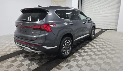 More photos of 2023 Hyundai Santa Fe Limited at Automaxx of the Carolinas, SC
