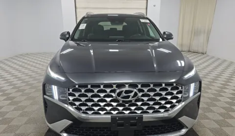 Another view of 2023 Hyundai Santa Fe Limited for sale in Summerville, SC at Automaxx of the Carolinas