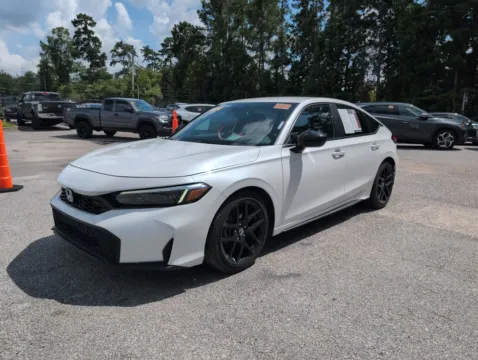 More photos of 2025 Honda Civic Sport at Automaxx of the Carolinas, SC