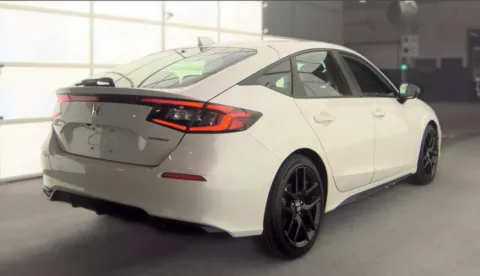 More photos of 2025 Honda Civic Sport at Automaxx of the Carolinas, SC