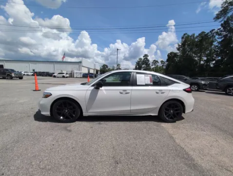 More photos of 2025 Honda Civic Sport at Automaxx of the Carolinas, SC