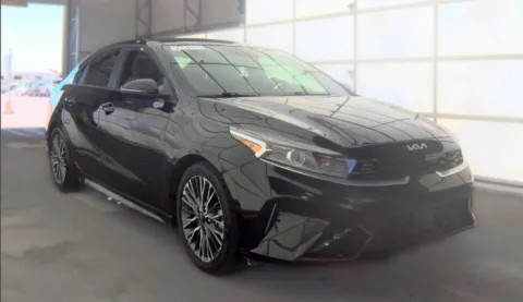 More photos of 2024 Kia Forte GT-Line at Automaxx of the Carolinas, SC