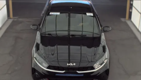 Another view of 2024 Kia Forte GT-Line for sale in Summerville, SC at Automaxx of the Carolinas