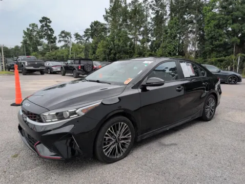More photos of 2024 Kia Forte GT-Line at Automaxx of the Carolinas, SC