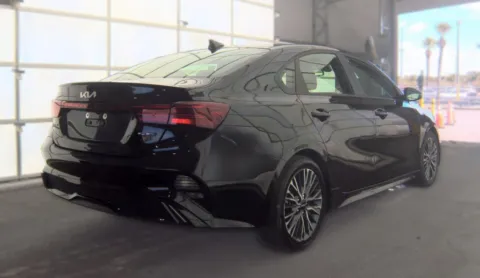 More photos of 2024 Kia Forte GT-Line at Automaxx of the Carolinas, SC