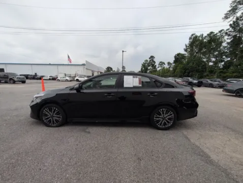 More photos of 2024 Kia Forte GT-Line at Automaxx of the Carolinas, SC