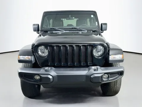 Photos of 2022 Jeep Wrangler Unlimited Sahara Altitude for sale in Summerville, SC at Automaxx of the Carolinas