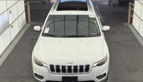 Another view of 2019 Jeep Cherokee Latitude Plus for sale in Summerville, SC at Automaxx of the Carolinas