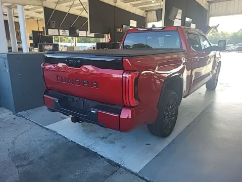 More photos of 2024 Toyota Tundra Platinum at Automaxx of the Carolinas, SC
