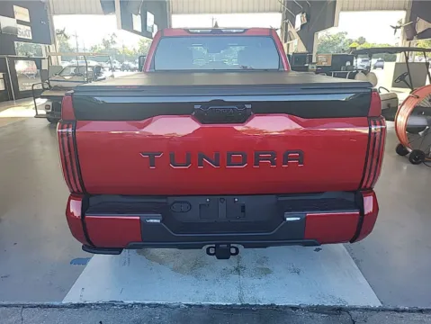 More photos of 2024 Toyota Tundra Platinum at Automaxx of the Carolinas, SC