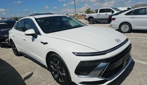 More photos of 2025 Hyundai Sonata SEL at Automaxx of the Carolinas, SC