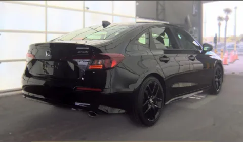More photos of 2025 Honda Civic Sport at Automaxx of the Carolinas, SC