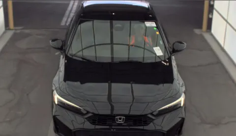 Another view of 2025 Honda Civic Sport for sale in Summerville, SC at Automaxx of the Carolinas
