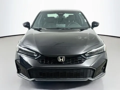 Photos of 2025 Honda Civic Sport for sale in Summerville, SC at Automaxx of the Carolinas