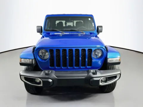 Photos of 2021 Jeep Gladiator Sport for sale in Summerville, SC at Automaxx of the Carolinas