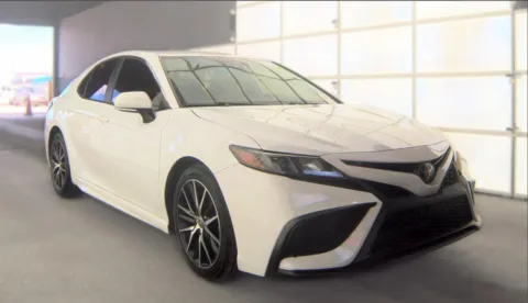 More photos of 2022 Toyota Camry SE at Automaxx of the Carolinas, SC