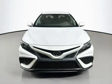 Photos of 2022 Toyota Camry SE for sale in Summerville, SC at Automaxx of the Carolinas