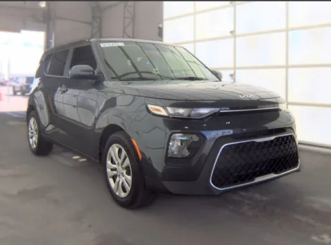 More photos of 2022 Kia Soul LX at Automaxx of the Carolinas, SC