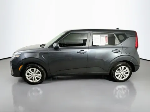 More photos of 2022 Kia Soul LX at Automaxx of the Carolinas, SC