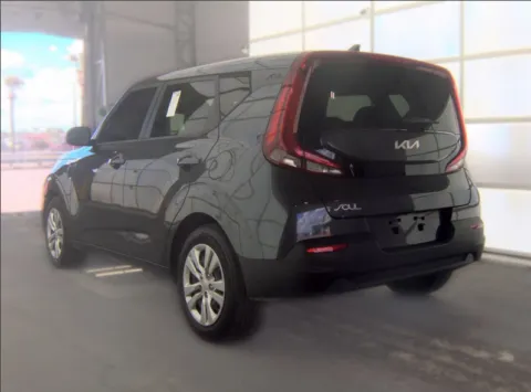 More photos of 2022 Kia Soul LX at Automaxx of the Carolinas, SC