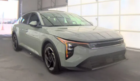 More photos of 2025 Kia K4 EX at Automaxx of the Carolinas, SC