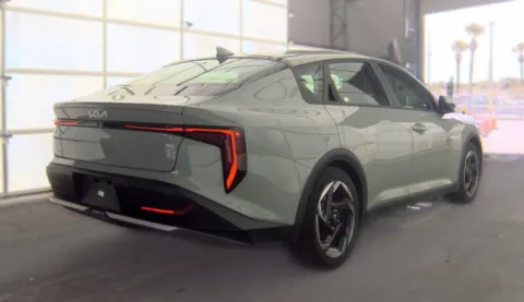 More photos of 2025 Kia K4 EX at Automaxx of the Carolinas, SC
