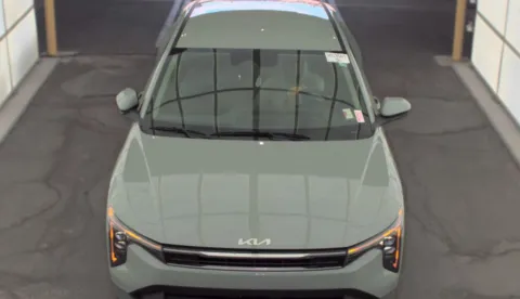 Another view of 2025 Kia K4 EX for sale in Summerville, SC at Automaxx of the Carolinas