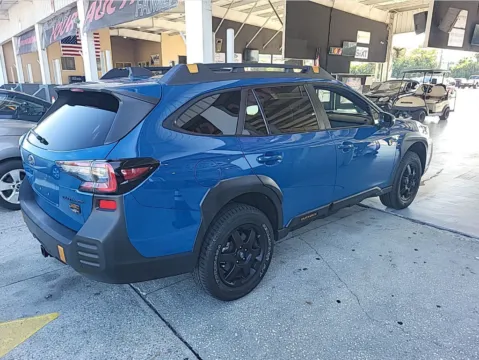 More photos of 2024 Subaru Outback Wilderness at Automaxx of the Carolinas, SC