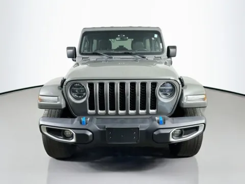 Photos of 2022 Jeep Wrangler Unlimited Sahara 4xe for sale in Summerville, SC at Automaxx of the Carolinas