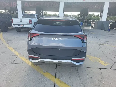 More photos of 2024 Kia Sportage EX at Automaxx of the Carolinas, SC