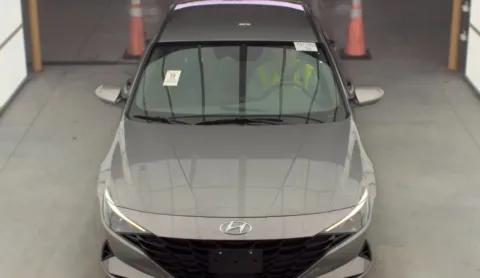 Another view of 2023 Hyundai Elantra SEL for sale in Summerville, SC at Automaxx of the Carolinas