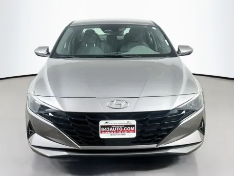 Photos of 2023 Hyundai Elantra SEL for sale in Summerville, SC at Automaxx of the Carolinas