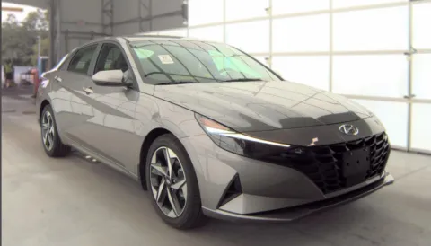 More photos of 2023 Hyundai Elantra SEL at Automaxx of the Carolinas, SC