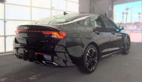 More photos of 2024 Kia K5 GT-Line at Automaxx of the Carolinas, SC