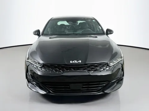 Photos of 2024 Kia K5 GT-Line for sale in Summerville, SC at Automaxx of the Carolinas