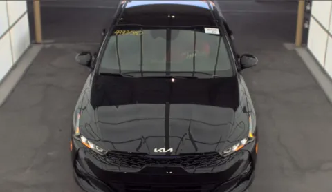 Another view of 2024 Kia K5 GT-Line for sale in Summerville, SC at Automaxx of the Carolinas