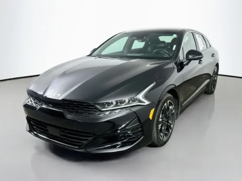 Another view of 2024 Kia K5 GT-Line for sale in Summerville, SC at Automaxx of the Carolinas