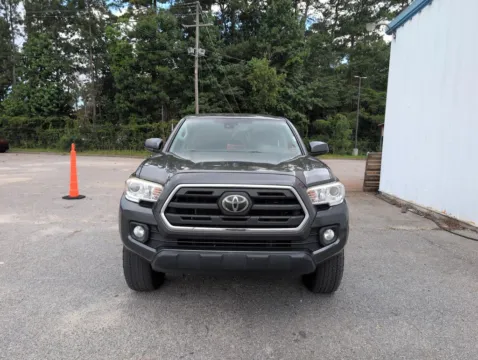 Another view of 2019 Toyota Tacoma SR5 for sale in Summerville, SC at Automaxx of the Carolinas