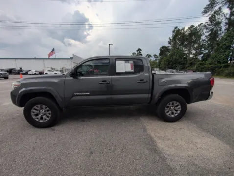 More photos of 2019 Toyota Tacoma SR5 at Automaxx of the Carolinas, SC