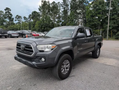 More photos of 2019 Toyota Tacoma SR5 at Automaxx of the Carolinas, SC