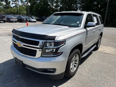 More photos of 2018 Chevrolet Tahoe LT at Automaxx of the Carolinas, SC